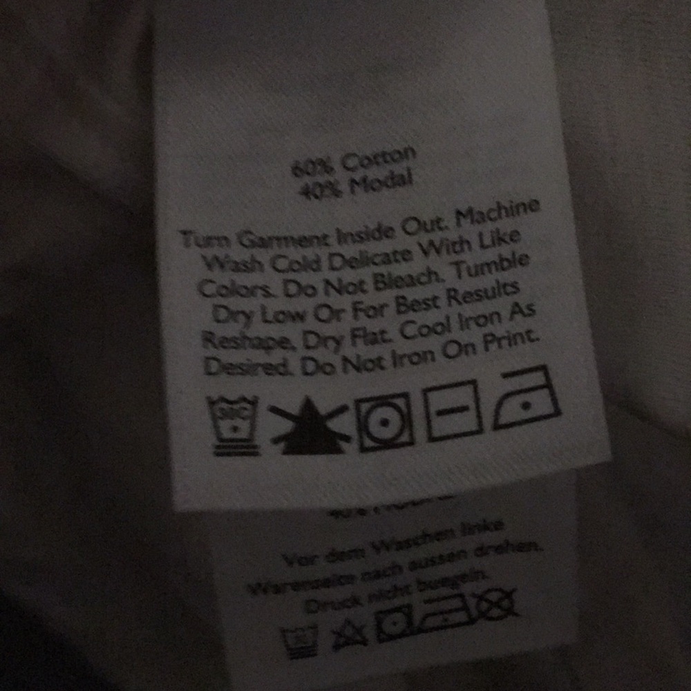 Shirt - Picture 4 of 4